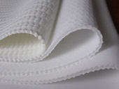 Textilie českého výrobce Sintex dokáže vhodně doplnit komfort matrací