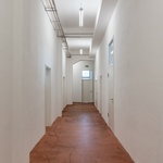 Villa Heike: rekonstrukce hezké budovy s nehezkou minulostí Foto: Enric Duch