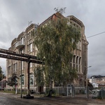 Villa Heike: rekonstrukce hezké budovy s nehezkou minulostí Foto: Enric Duch