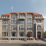 Villa Heike: rekonstrukce hezké budovy s nehezkou minulostí Foto: Enric Duch