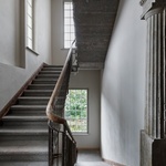 Villa Heike: rekonstrukce hezké budovy s nehezkou minulostí Foto: Enric Duch