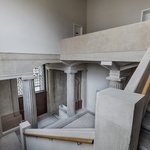 Villa Heike: rekonstrukce hezké budovy s nehezkou minulostí Foto: Enric Duch