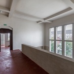 Villa Heike: rekonstrukce hezké budovy s nehezkou minulostí Foto: Enric Duch