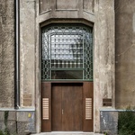 Villa Heike: rekonstrukce hezké budovy s nehezkou minulostí Foto: Enric Duch