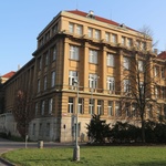 Vysoká škola chemicko-technologická