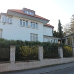 Rodinný dům čp. 1073/XIX, Kadeřávkovská 11