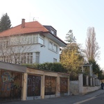 Rodinný dům čp. 1073/XIX, Kadeřávkovská 11