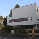 Vila čp. 1651/XIX, Velvarská 3