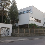 Vila čp. 1651/XIX, Velvarská 3