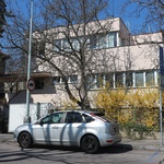 Vila Viléma Blümela čp. 1730/XIX, Zavadilova 26