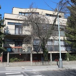 Hruškova vila čp. 1722/XIX, Zavadilova 40 