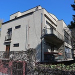 Hruškova vila čp. 1722/XIX, Zavadilova 40 