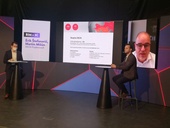 Konference BIM a digitalizace v Bratislavě: Výměna zkušeností z praxe