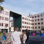 Magistrát Hradce Králové měl být více otevřenou stavbou s parkem mezi budovami