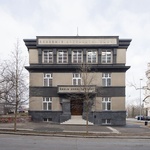 Čestné uznání – Obnova školy architektury AVU Marcela Steinbachová, Vít Holý a tým 