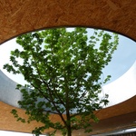  Acer Campestre architektů Kateřiny Mertenové a Martina Augustina z ateliéru Sunflyer byl oceněn v soutěži Pasivní dům roku 2017.  