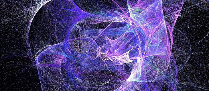 Snová krása fraktálů Ergonomie, věda o rozměrech a poměrech - úvod
