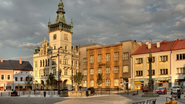 Náchod, ilustrační obrázek, zdroj: fotolia.com Náchod, ilustrační obrázek, zdroj: fotolia.com