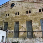 Památkově chráněná budova Nuselského pivovaru © D. Kopačková, redakce