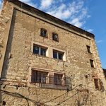 Památkově chráněná budova Nuselského pivovaru © D. Kopačková, redakce