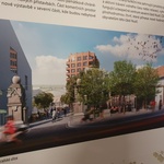 Areál Nuselského pivovaru, prezentace nového projektu © D. Kopačková, redakce