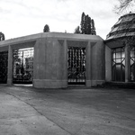 Ďáblický hřbitov Foto: Tomáš Sysel
