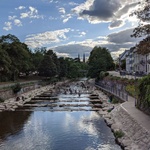 Zelená architektura: Když se vize stává realitou jen kousek od českých hranic Foto: Ing. arch. Karolína Vojáčková a Centrum pasivního domu, z.s.