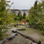 Zelená architektura: Když se vize stává realitou jen kousek od českých hranic Foto: Ing. arch. Karolína Vojáčková a Centrum pasivního domu, z.s.