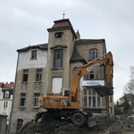 Secesní vila továrníka Paška znovu ožila Zdroj: PREMIOT Group 