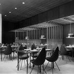 Nadčasový Arne Jacobsen: od designu k hygge Foto: Fritz Hansen A/S, Allerød, Denmark