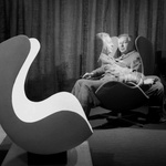 Nadčasový Arne Jacobsen: od designu k hygge Foto: Fritz Hansen A/S, Allerød, Denmark