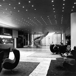 Nadčasový Arne Jacobsen: od designu k hygge Foto: Fritz Hansen A/S, Allerød, Denmark