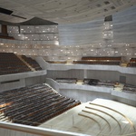 Koncertní sál v Ostravě je nejvíce očekávanou stavbou budoucnosti