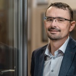 vedoucí prodeje oken Vlastimil Viktorin, PRAMOS