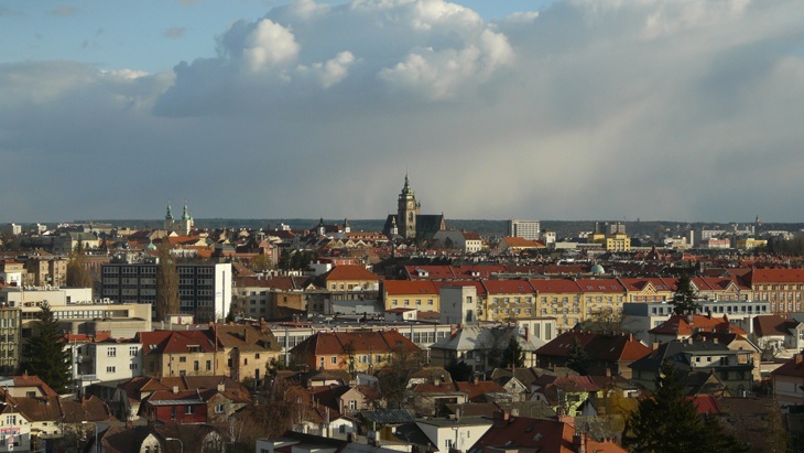 Martin Lukac - fotolia.com Výstavba bytů v hradeckém kraji do října klesla o 14 procent