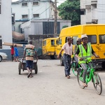 Festivale Open House Worldwide - Lagos