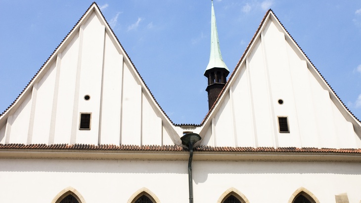 Betlémská kaple - zdroj: Adobe Stock Betlémská kaple - zdroj: Adobe Stock