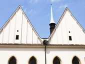 Betlémská kaple - zdroj: Adobe Stock