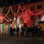 Kam se poděly Vánoce? Hledat je můžete v kouzelném Šeptajícím lese Foto: Arno Ebner