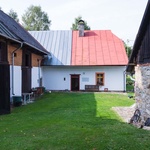 Rekonstrukce starého vodního mlýna na Chodsku je jak z pohádky Foto Petr Vinš