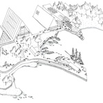Zdroj: Reiulf Ramstad Arkitekter