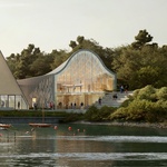 Zdroj: Reiulf Ramstad Arkitekter
