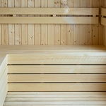 Mobilní sauna: Zážitek, který si můžete dopřát kdekoli Foto: Jakob Gate