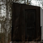 Mobilní sauna: Zážitek, který si můžete dopřát kdekoli Foto: Jakob Gate