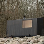 Mobilní sauna: Zážitek, který si můžete dopřát kdekoli Foto: Jakob Gate