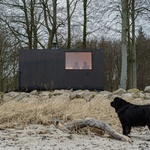 Mobilní sauna: Zážitek, který si můžete dopřát kdekoli Foto: Jakob Gate