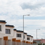 Developerský projekt Harcovna Foto: Jiří Hloušek