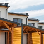 Developerský projekt Harcovna Foto: Jiří Hloušek