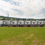 Developerský projekt Harcovna Foto: Jiří Hloušek