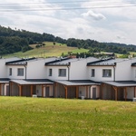 Developerský projekt Harcovna Foto: Jiří Hloušek